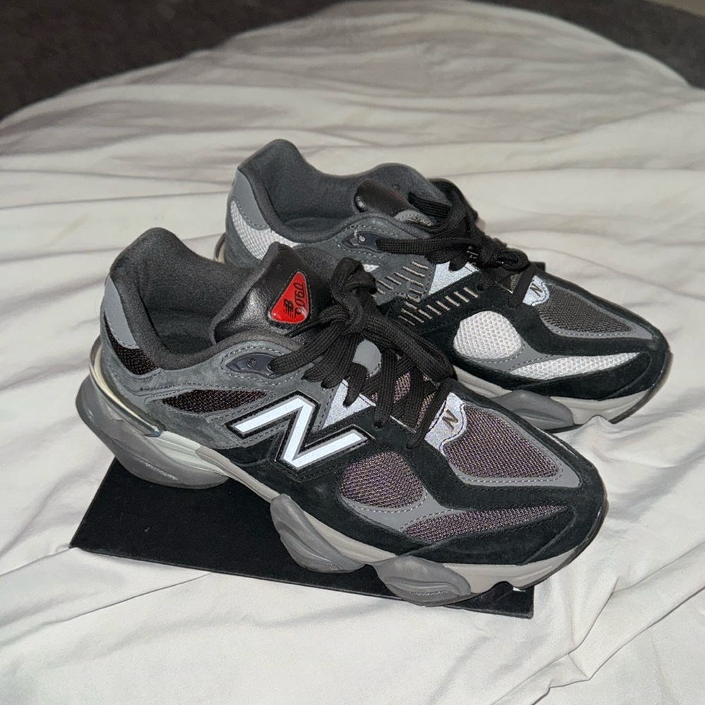 New balance 9060 castle rock
